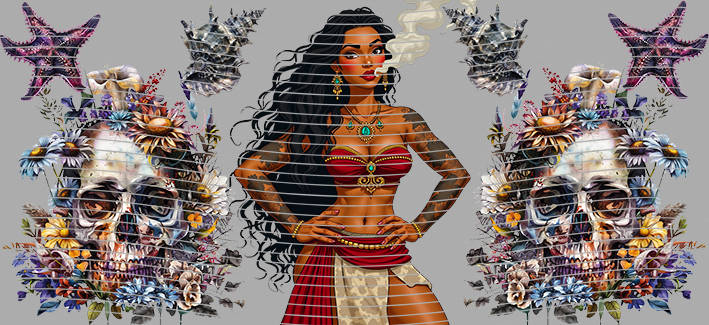 16oz Princess-N4-1796